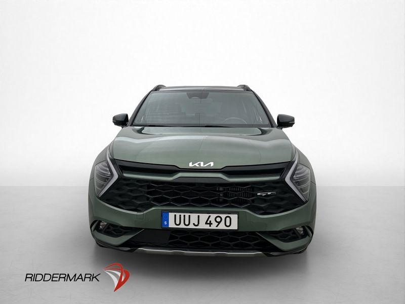Kia Sportage bild 2