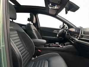 Kia Sportage bild 9