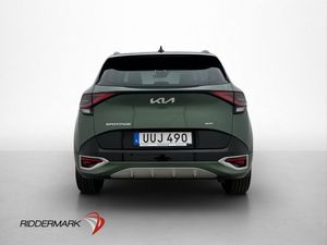 Kia Sportage bild 5