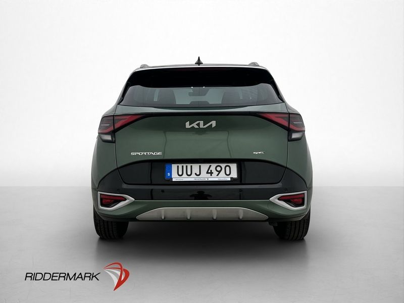 Kia Sportage bild 5