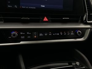 Kia Sportage bild 16