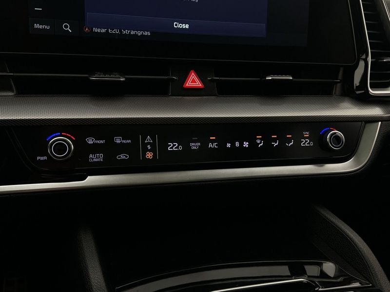 Kia Sportage bild 16