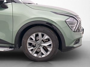 Kia Sportage bild 28