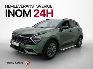Kia Sportage bild 1