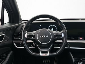 Kia Sportage bild 8