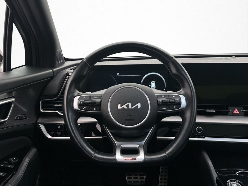 Kia Sportage bild 8