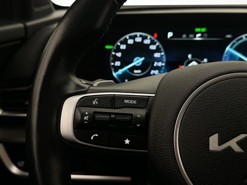 Kia Sportage bild 31