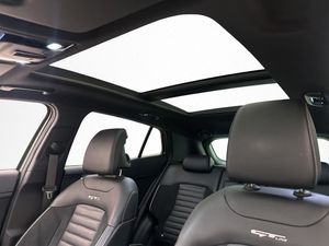 Kia Sportage bild 10