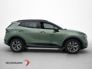 Kia Sportage bild 6