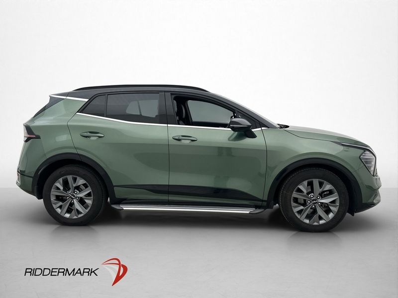 Kia Sportage bild 6