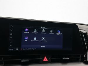 Kia Sportage bild 15