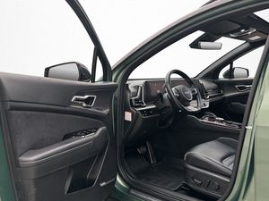 Kia Sportage bild 29