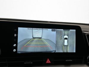 Kia Sportage bild 12