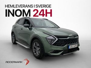 Kia Sportage bild 3