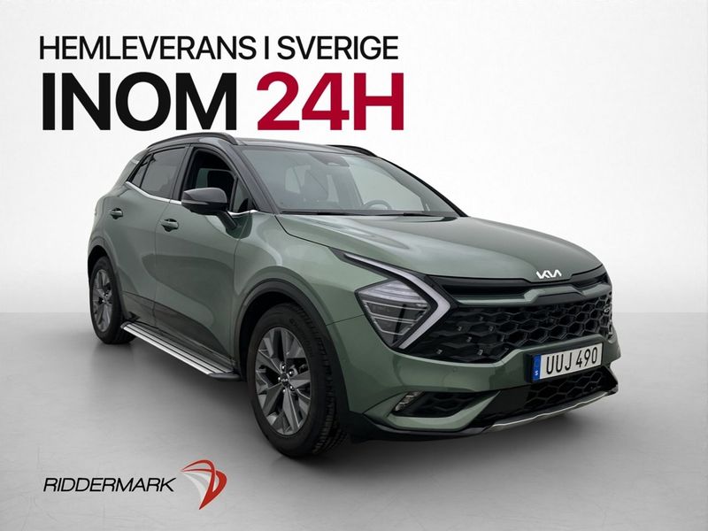 Kia Sportage bild 3