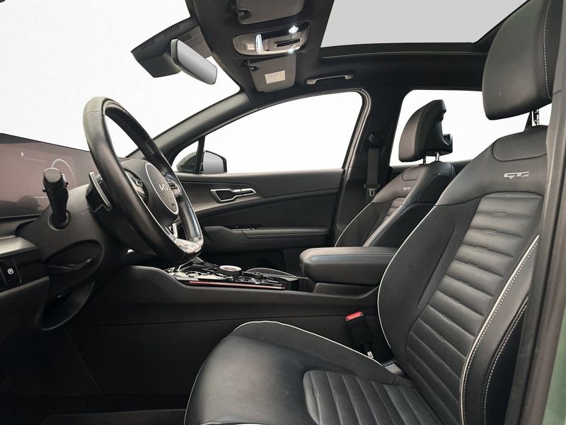 Kia Sportage bild 25