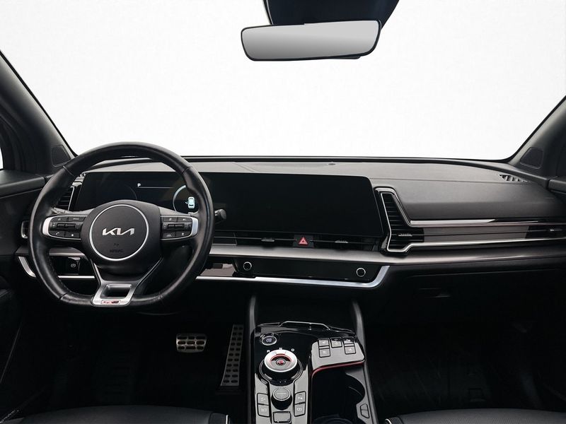 Kia Sportage bild 19