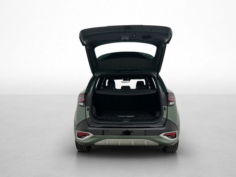 Kia Sportage bild 20