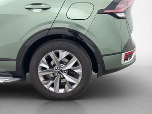 Kia Sportage bild 26