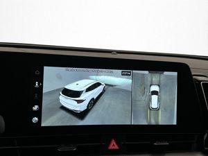 Kia Sportage bild 13