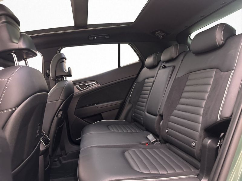 Kia Sportage bild 18