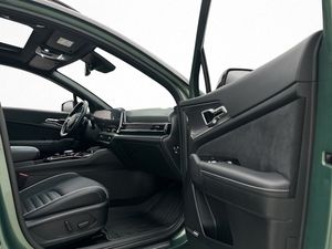 Kia Sportage bild 30