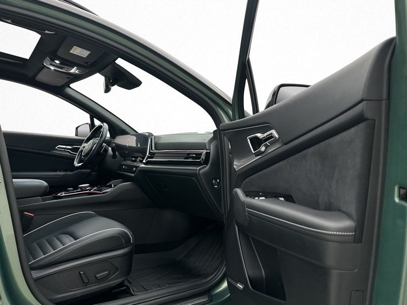 Kia Sportage bild 30