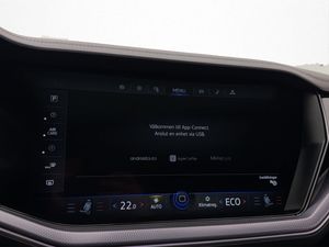 Volkswagen Touareg bild 21