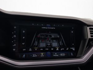 Volkswagen Touareg bild 23