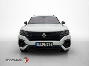 Volkswagen Touareg bild 2