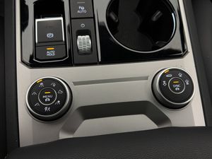 Volkswagen Touareg bild 25