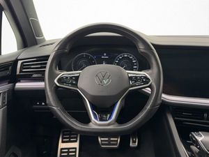 Volkswagen Touareg bild 12