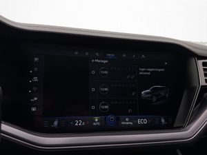 Volkswagen Touareg bild 22