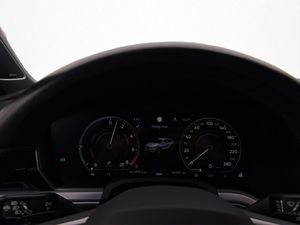 Volkswagen Touareg bild 29