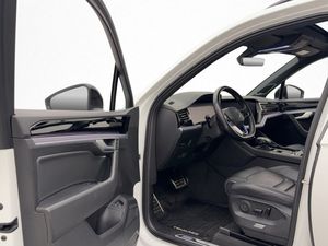 Volkswagen Touareg bild 38