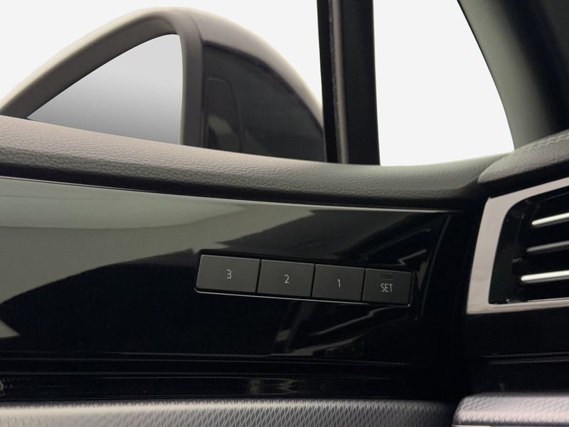 Volkswagen Touareg bild 18