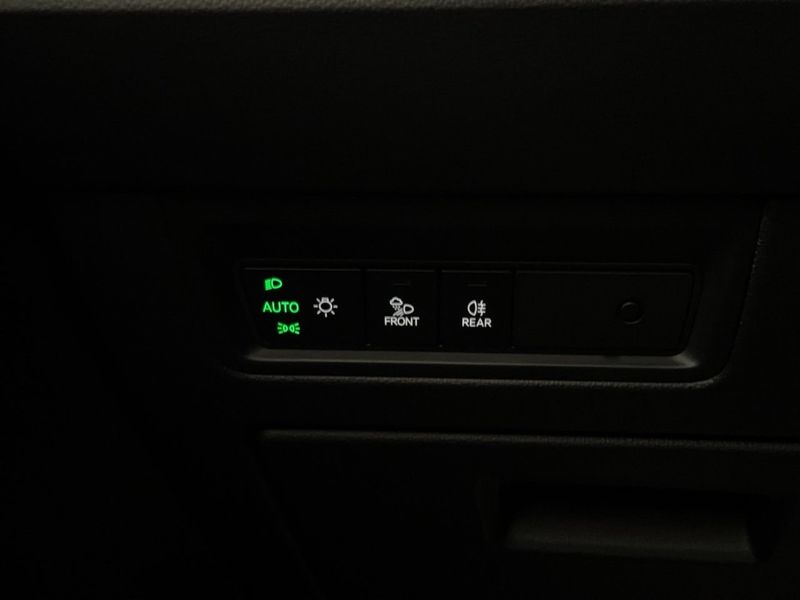 Volkswagen Touareg bild 32