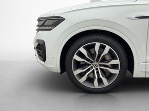 Volkswagen Touareg bild 34