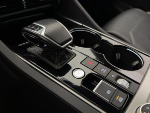 Volkswagen Touareg bild 24