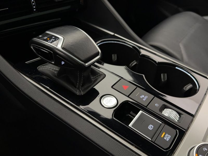 Volkswagen Touareg bild 24