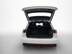 Volkswagen Touareg bild 10