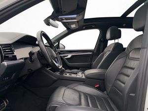 Volkswagen Touareg bild 11