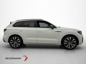 Volkswagen Touareg bild 6