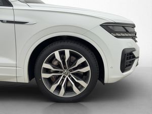 Volkswagen Touareg bild 37
