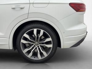 Volkswagen Touareg bild 35