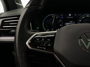 Volkswagen Touareg bild 28