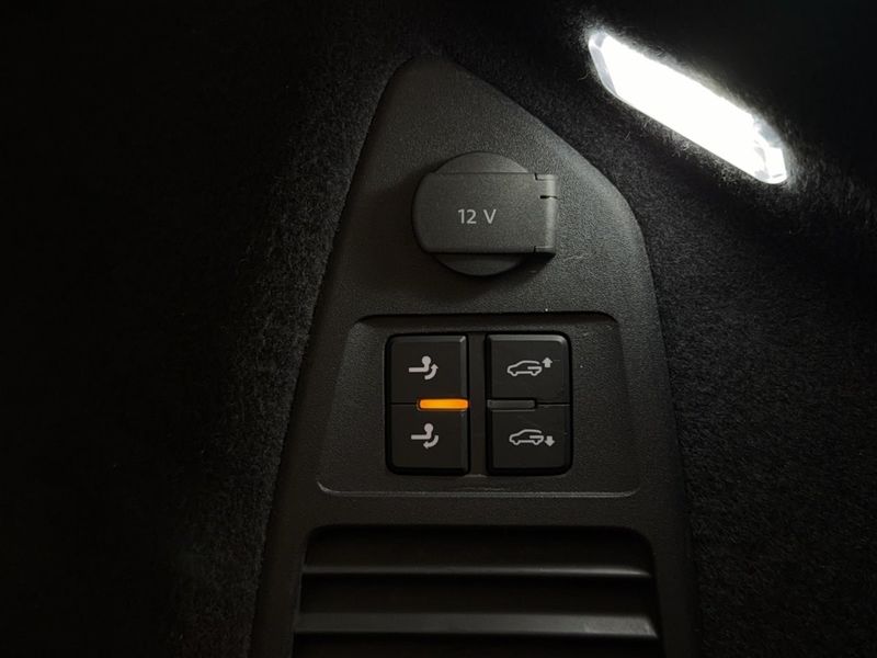 Volkswagen Touareg bild 33