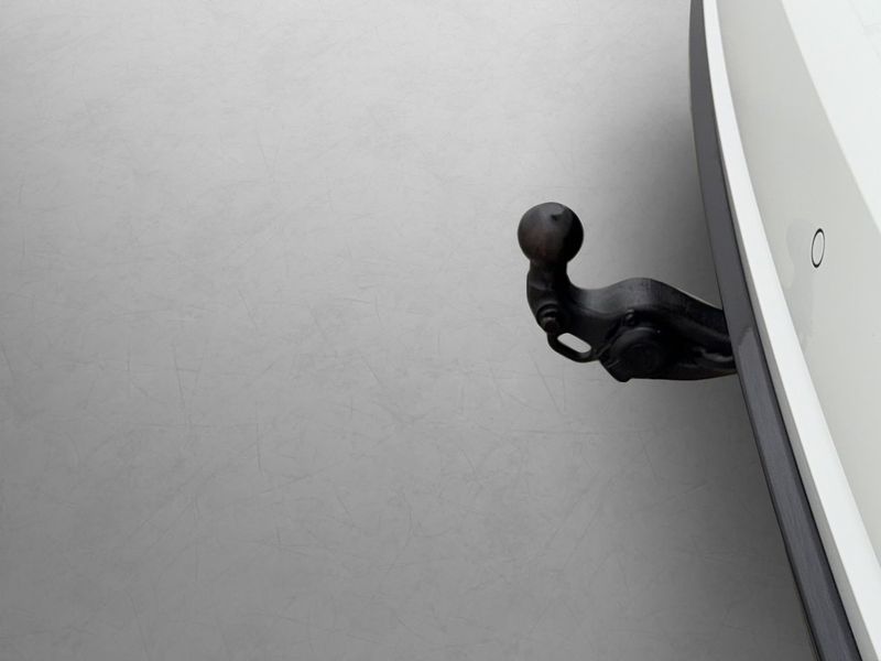 Volkswagen Touareg bild 8