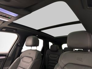 Volkswagen Touareg bild 14