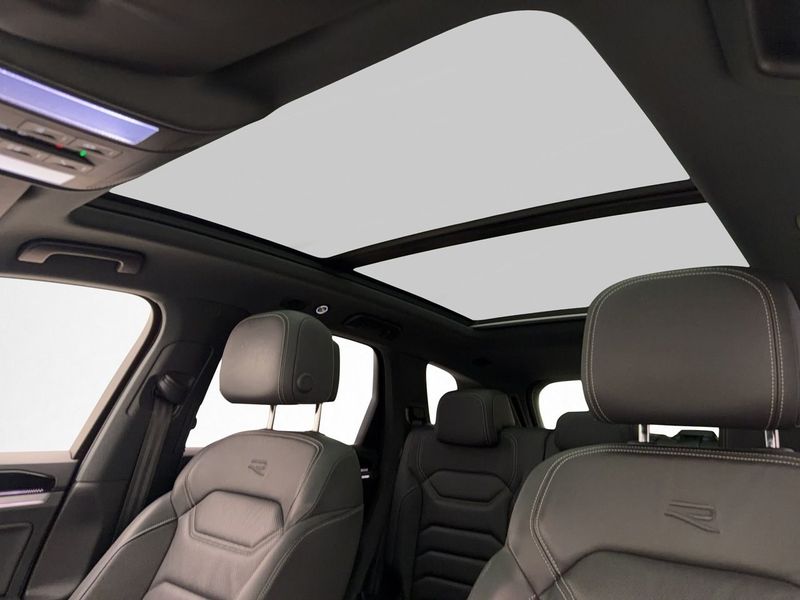 Volkswagen Touareg bild 14
